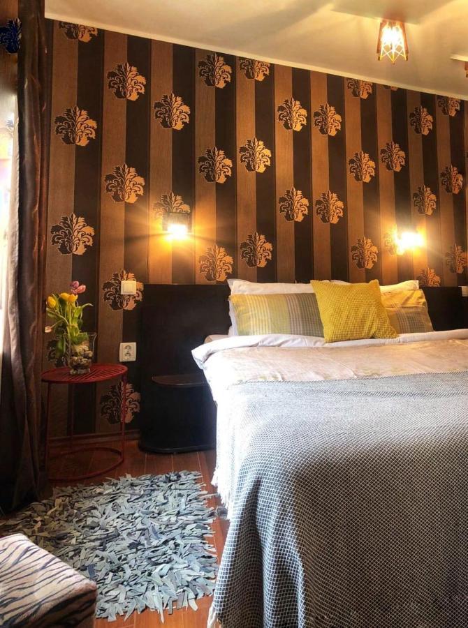 Vila Aldor Bran  Extérieur photo