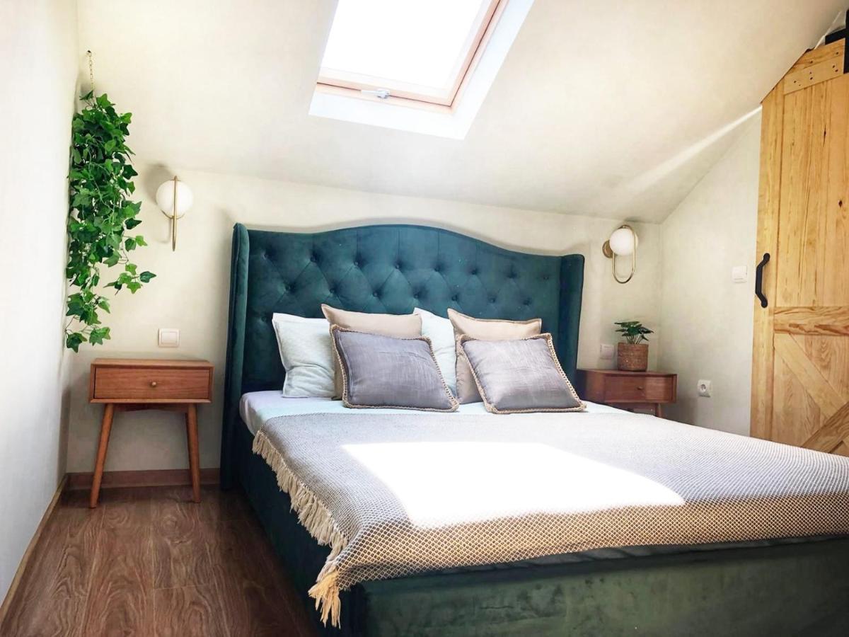 Vila Aldor Bran  Extérieur photo
