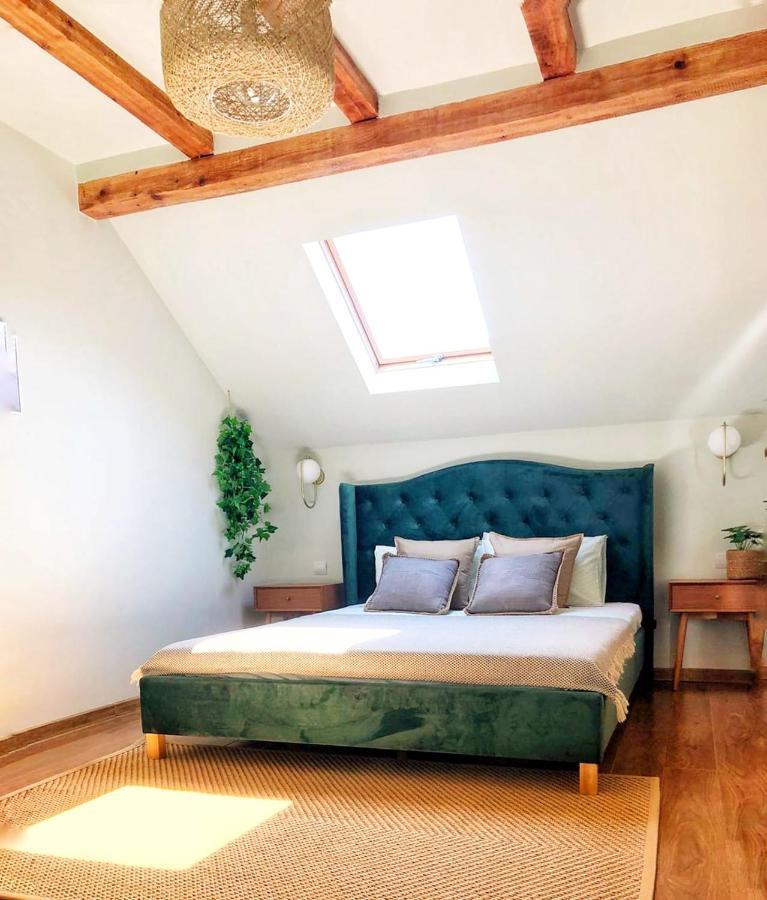 Vila Aldor Bran  Extérieur photo