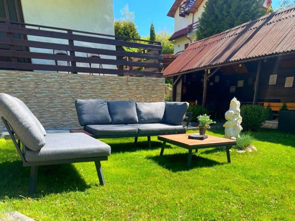 Vila Aldor Bran  Extérieur photo