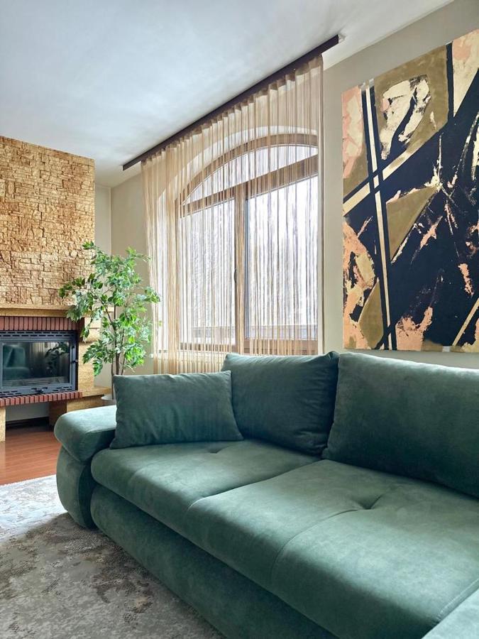 Vila Aldor Bran  Extérieur photo