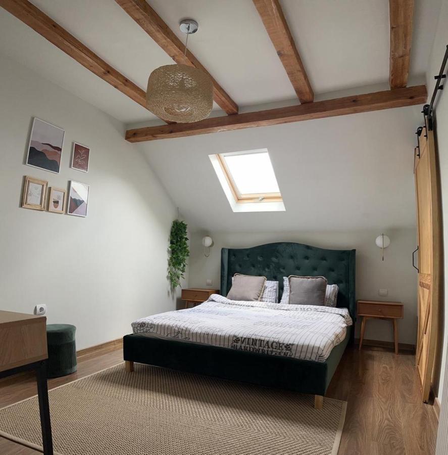 Vila Aldor Bran  Extérieur photo