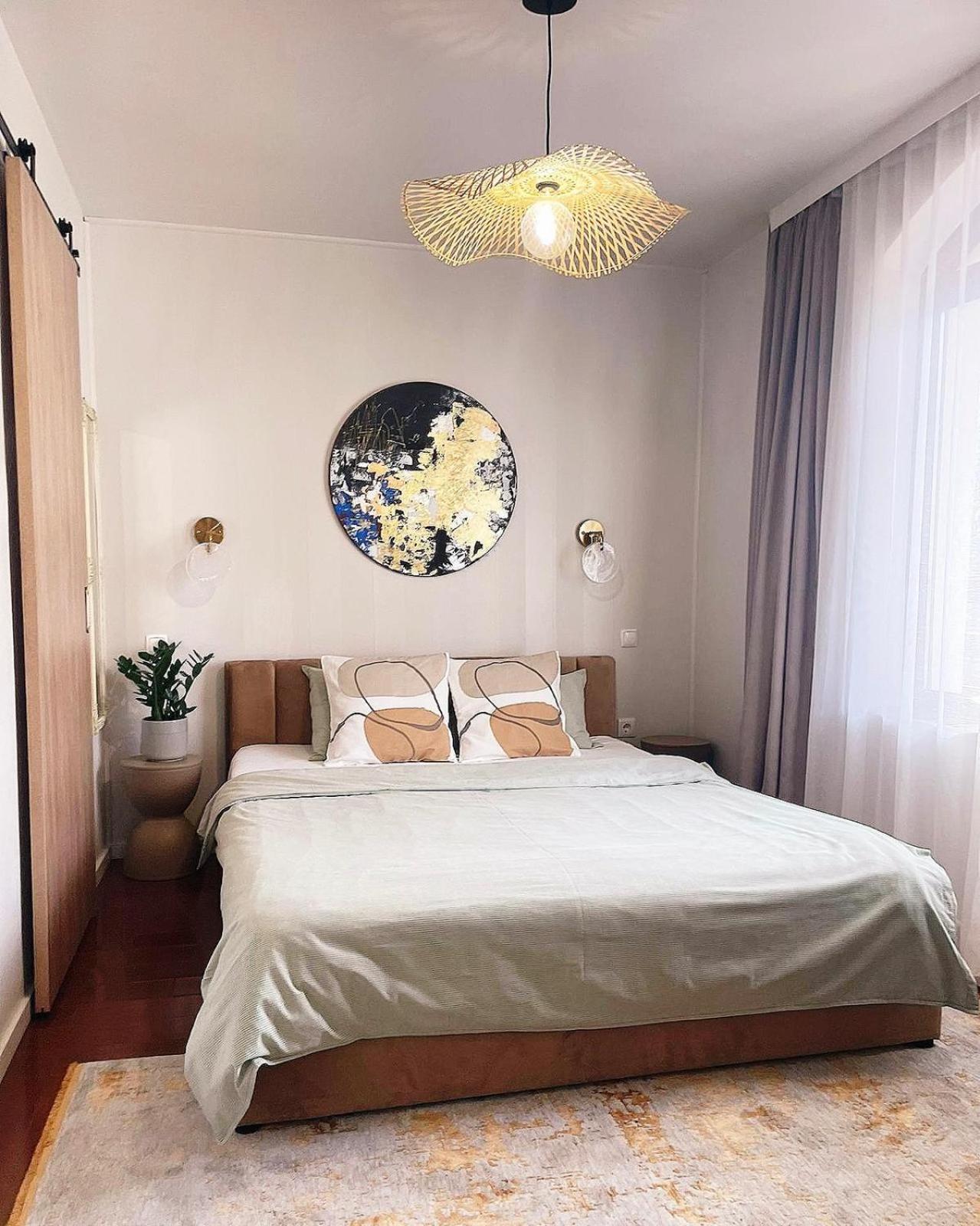 Vila Aldor Bran  Extérieur photo