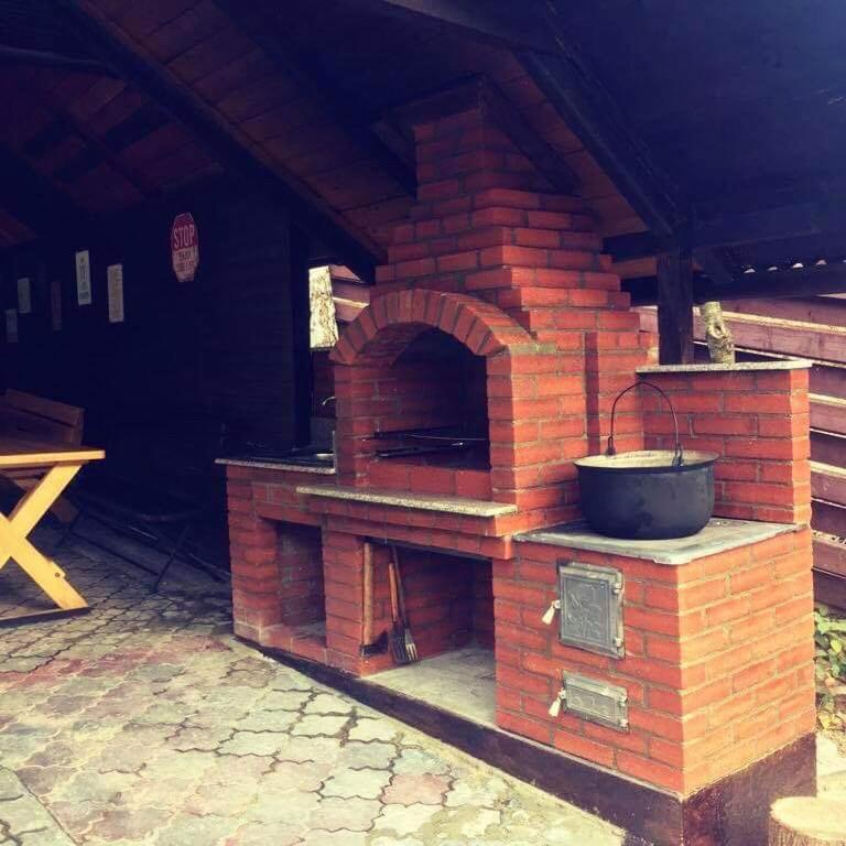 Vila Aldor Bran  Extérieur photo
