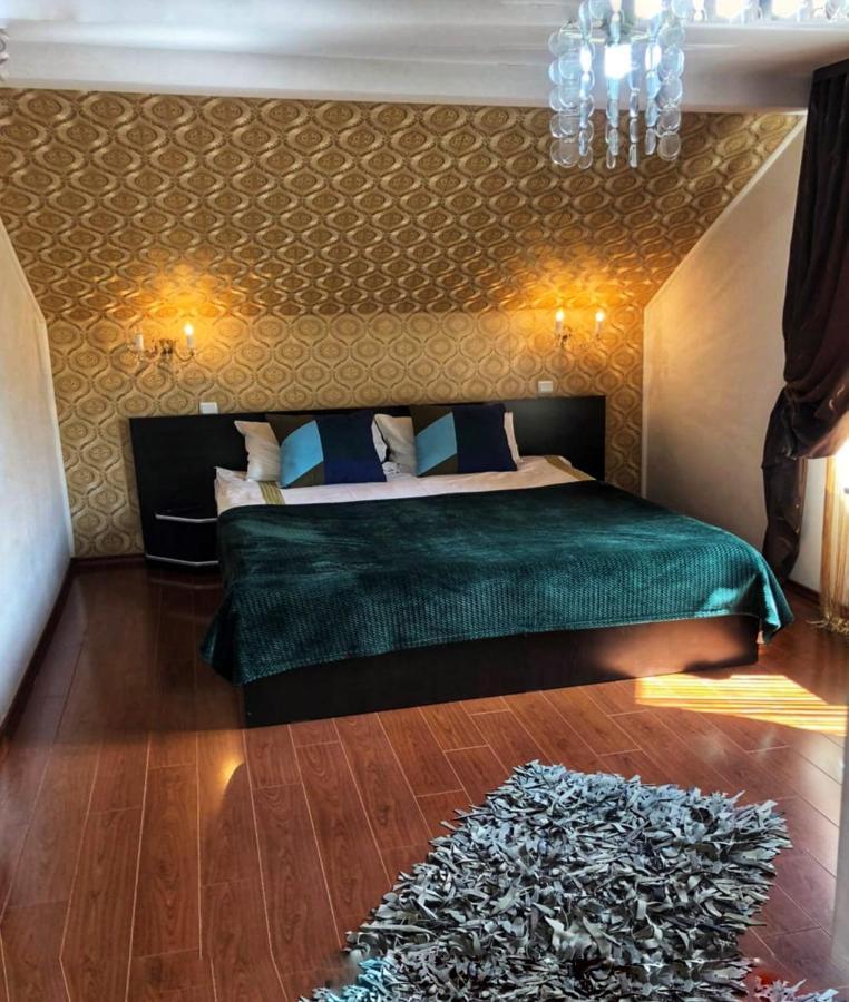 Vila Aldor Bran  Extérieur photo